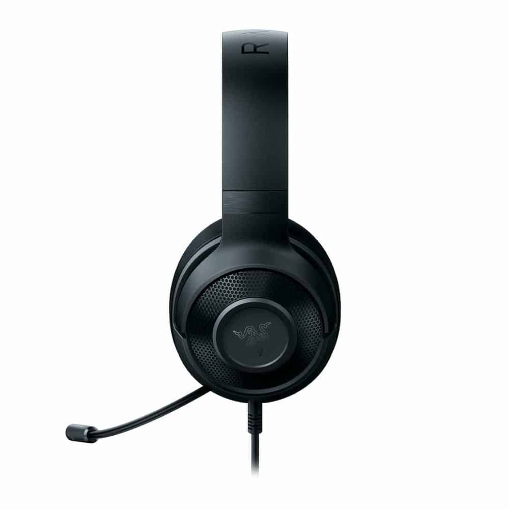 (image for) Razer Kraken X Lite Wired Gaming Headset